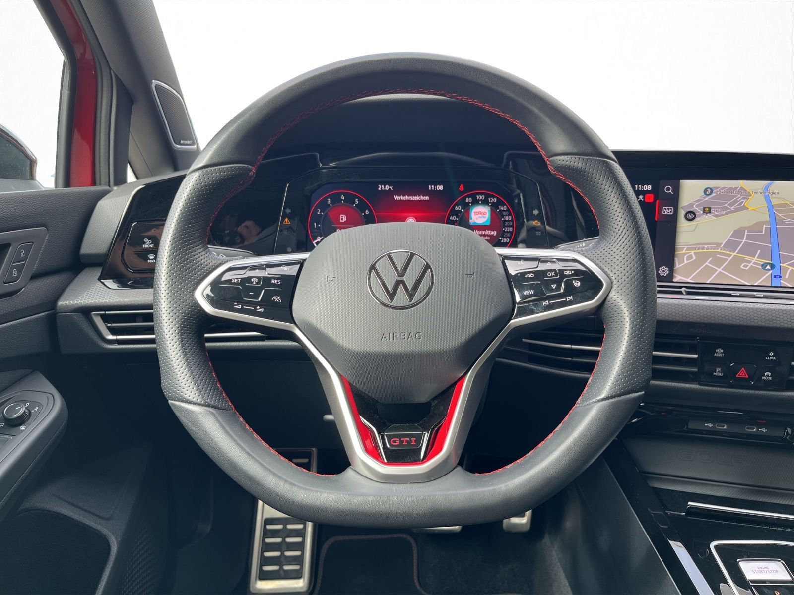 Volkswagen Golf - Bild 8
