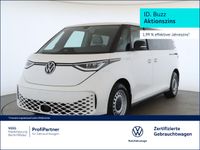 Volkswagen ID. Buzz - Vorschau Bild 1
