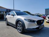 Mazda CX-30 2.0 SELECTION DES-P PRE-P LED-S - mit Benzin-Antrieb: Beige, Vollleder, Head-Up Display