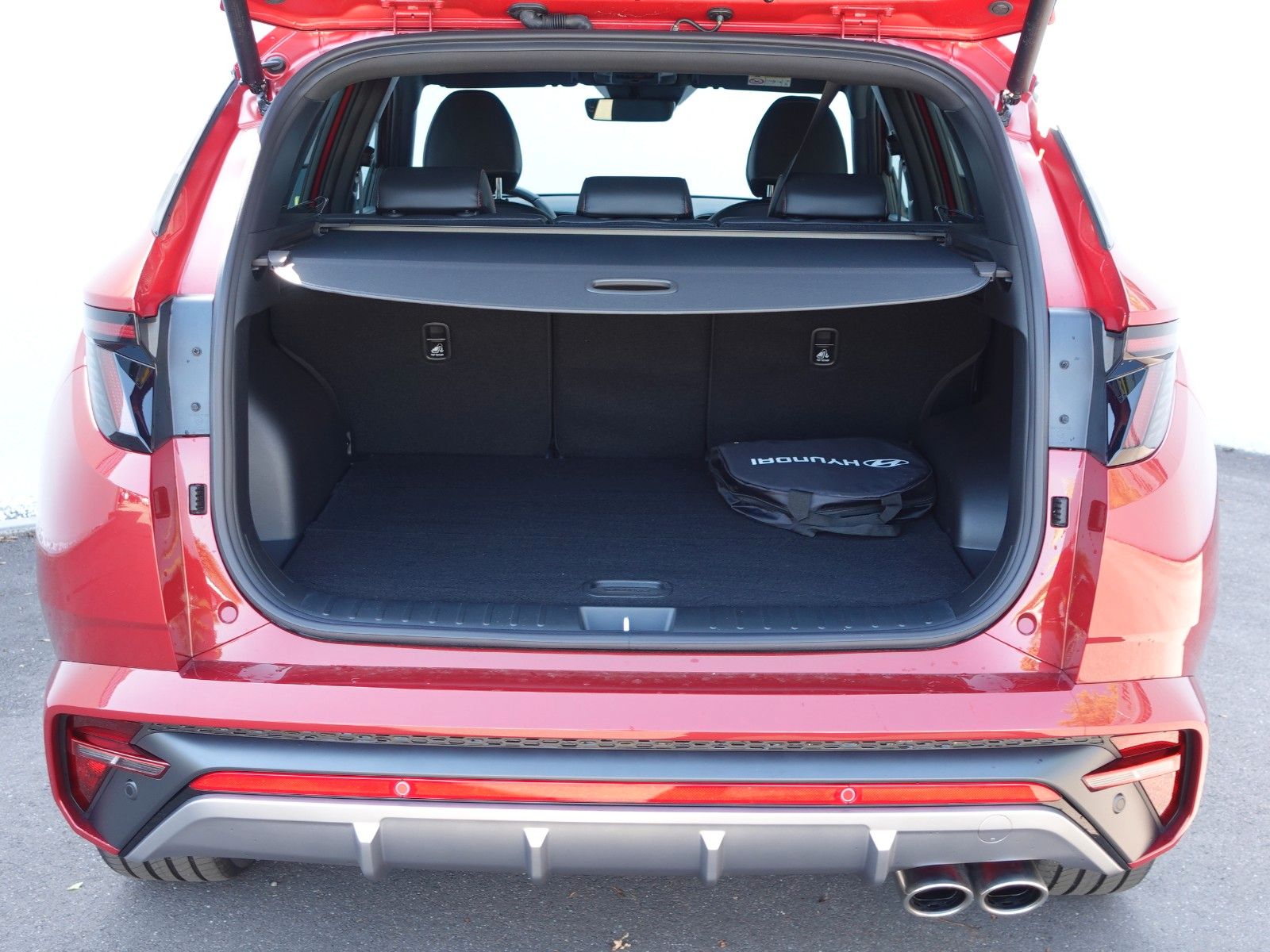 Fahrzeugabbildung Hyundai Tucson N Line Plug-In Hybrid 4WD,Navi,Kamera,LED
