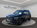 Mercedes-Benz GLB 250 4Matic AMG Premium 7 Sitzer-Pano-Night - Mercedes-Benz GLB 250 aus 2024