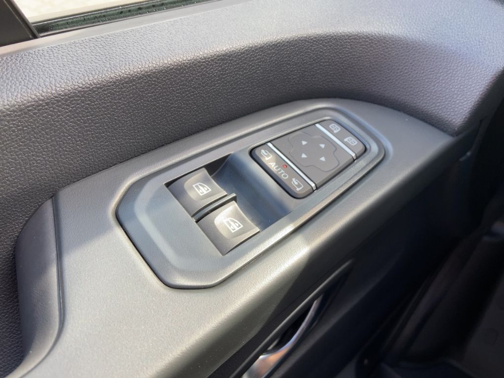 Nissan Primastar - Bild 18