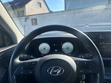 Hyundai i20 - 12
