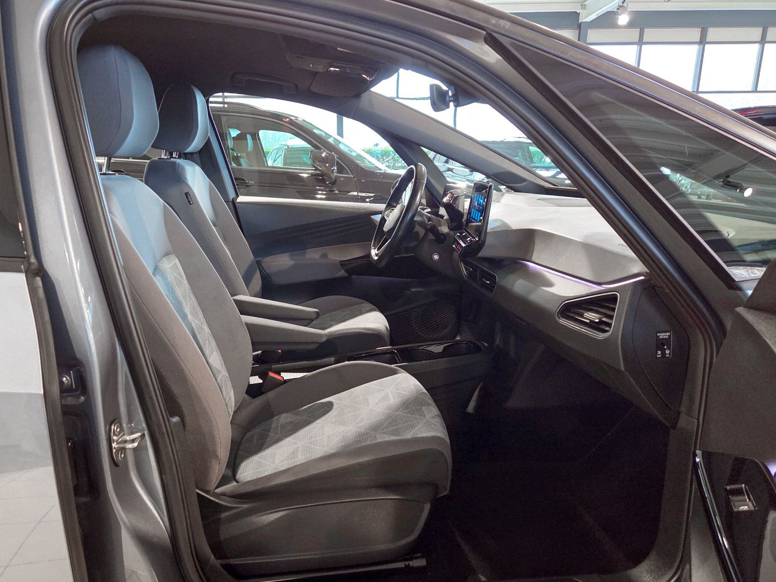 Volkswagen ID.3 - Bild 9