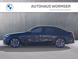 BMW 530e Anhängerkupplung; Driving Assistant; M Spor - BMW: Assist