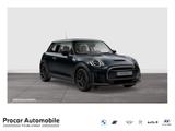 MINI Cooper SE - schwarze MINI Cooper SE