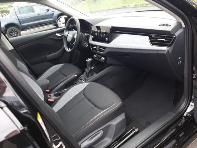 Fahrzeugabbildung Skoda Kamiq Selection 1.0TSI DSG SitzHz LenkHz LED