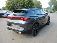 Cupra Formentor - Vorschau Bild 3