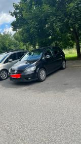 Volkswagen VW Golf Plus - Volkswagen Golf Plus in Dresden