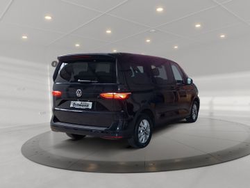 Volkswagen T7 Multivan - 4