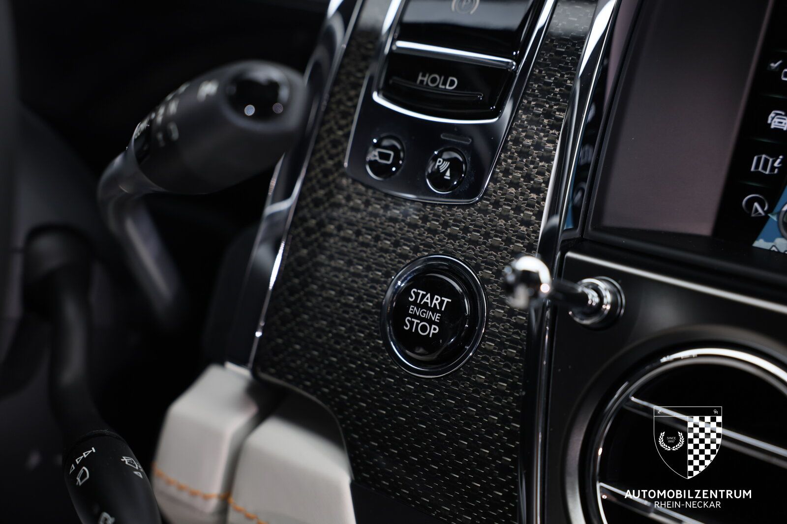 Rolls-Royce Wraith - Bild 26