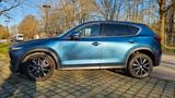 Mazda CX-5 2.5 SKYACTIV-G 194 Sports-Line AWD i AT... - Mazda Gebrauchtwagen München