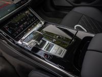 Audi S8 - Vorschau Bild 17