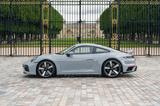 Porsche 992 Sport Classic - Heritage Design - Porsche 992 Sport Classic Gebrauchtwagen