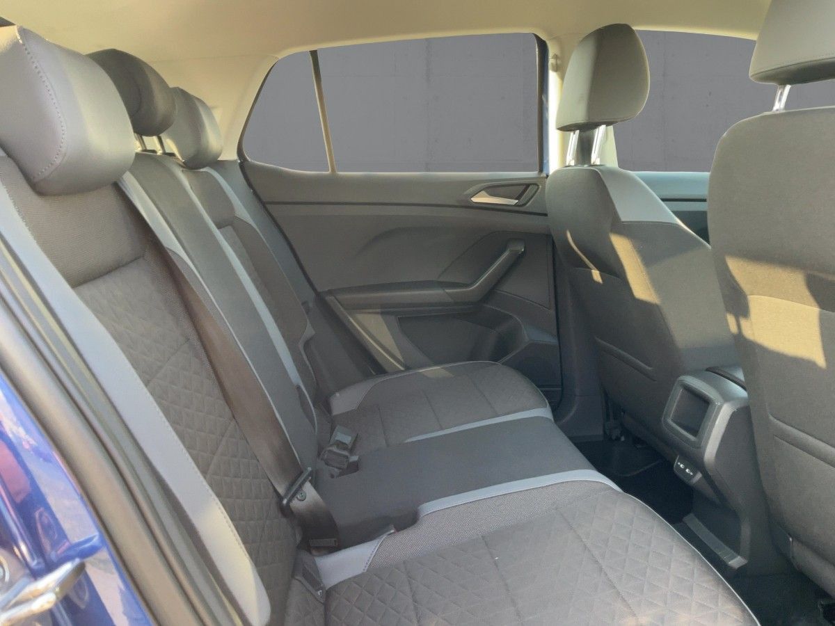 Volkswagen T-Cross - Bild 13