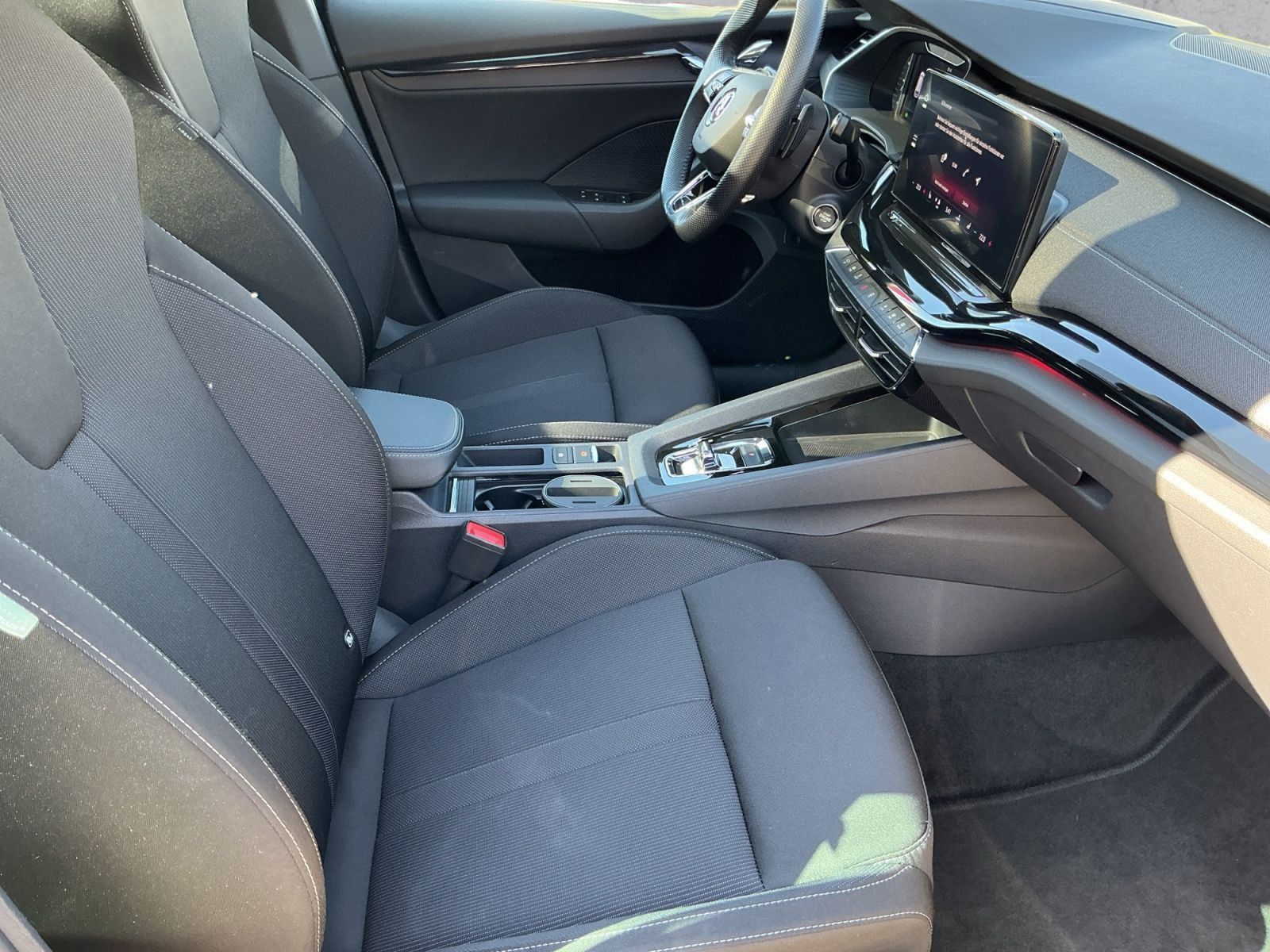 Skoda Octavia - Bild 13