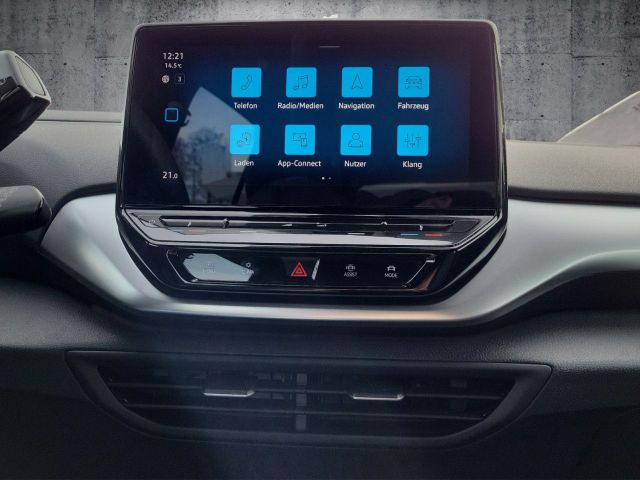 ID.4 Pro Performance Navi LED Infotainment