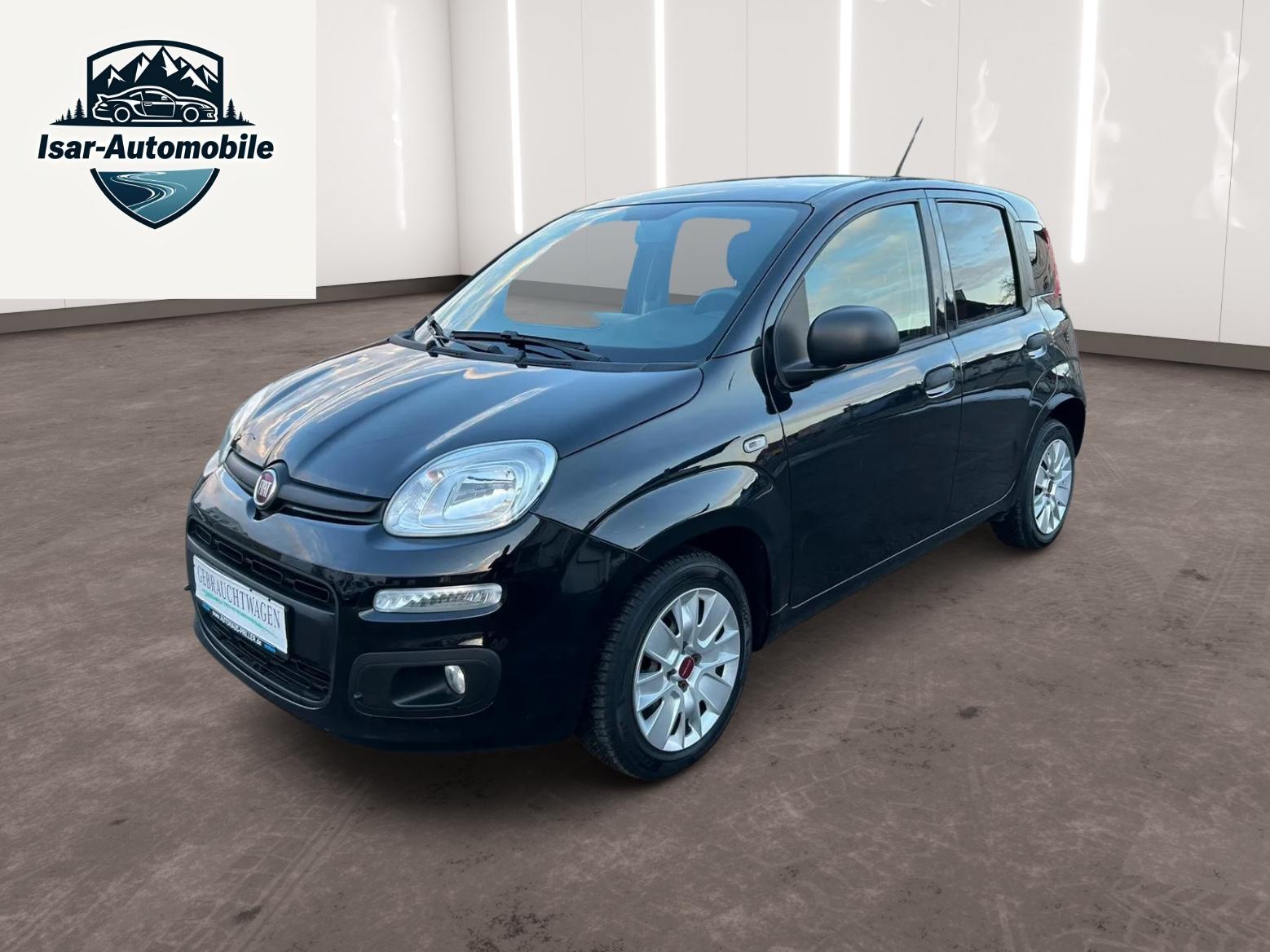 Fiat Panda Easy*EURO6*KLIMA*