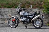 BMW R 100 GS  HW speciale