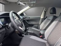 Volkswagen T-Cross - Vorschau Bild 9