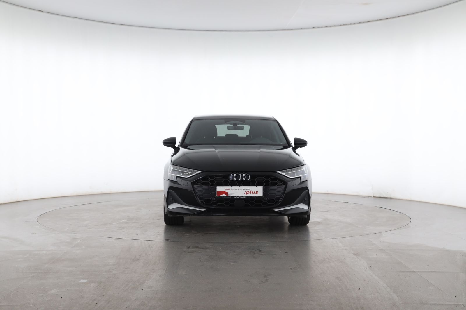 Audi A3 - Bild 5