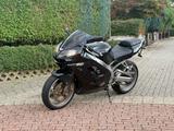 Kawasaki ZX9R  - KAWASAKI ZX9R