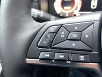 Nissan Juke - Vorschau Bild 20