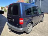 Volkswagen Caddy Roncalli Trendline Klima Fenster el. - Volkswagen Caddy: Roncalli Trendline