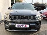 Jeep Compass S Mild-Hybrid Leder/Android/S-Heft- - Jeep