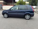Ford Fusion - gebrauchte Ford Fusion aus dem Jahr 2002