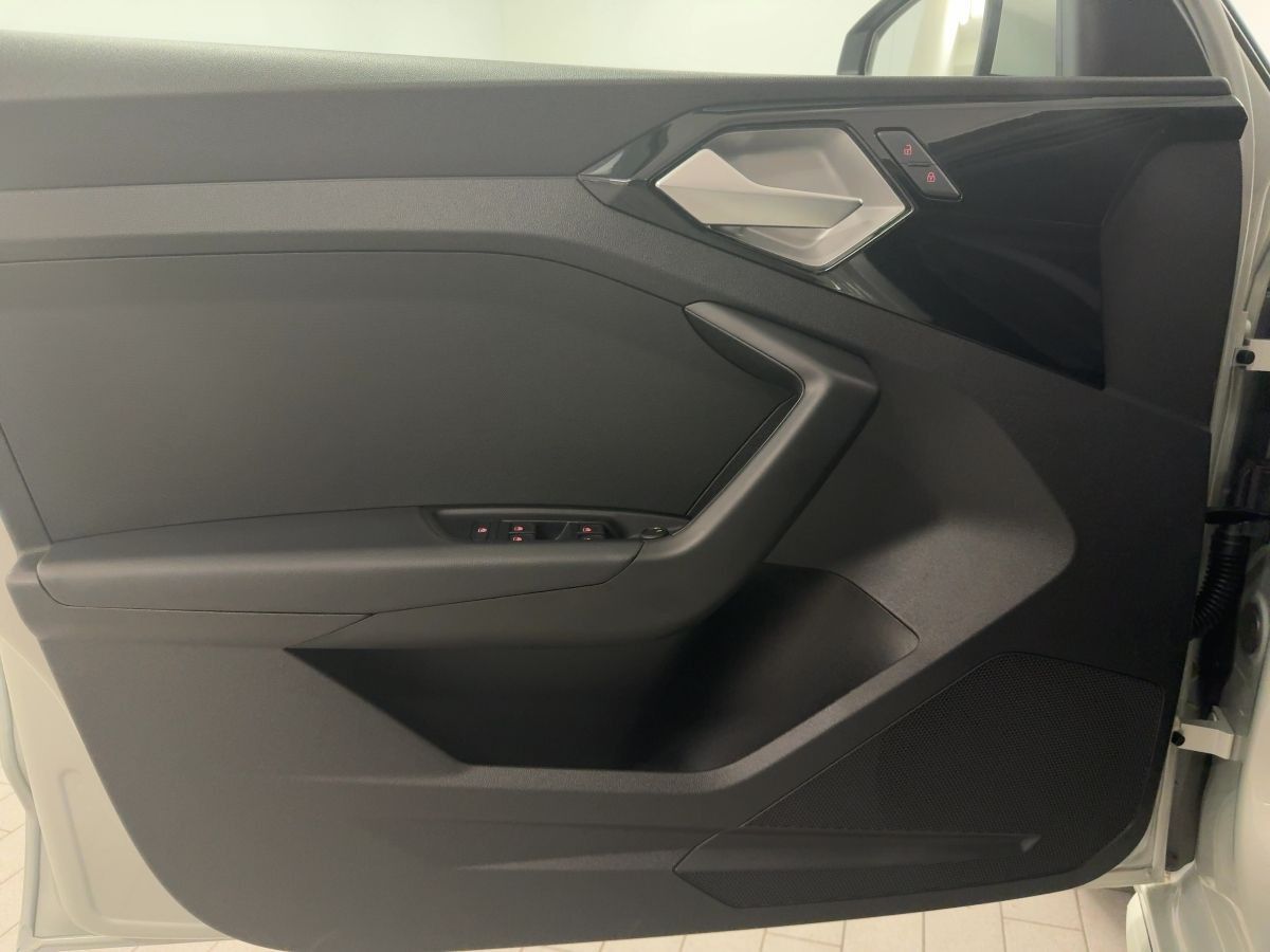 Audi A1 - Bild 18
