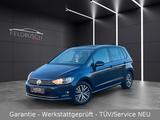 Volkswagen Golf Sportsvan Allstar"Garantie-TÜV/ServiceNEU" - Volkswagen Golf Sportsvan: Allstar