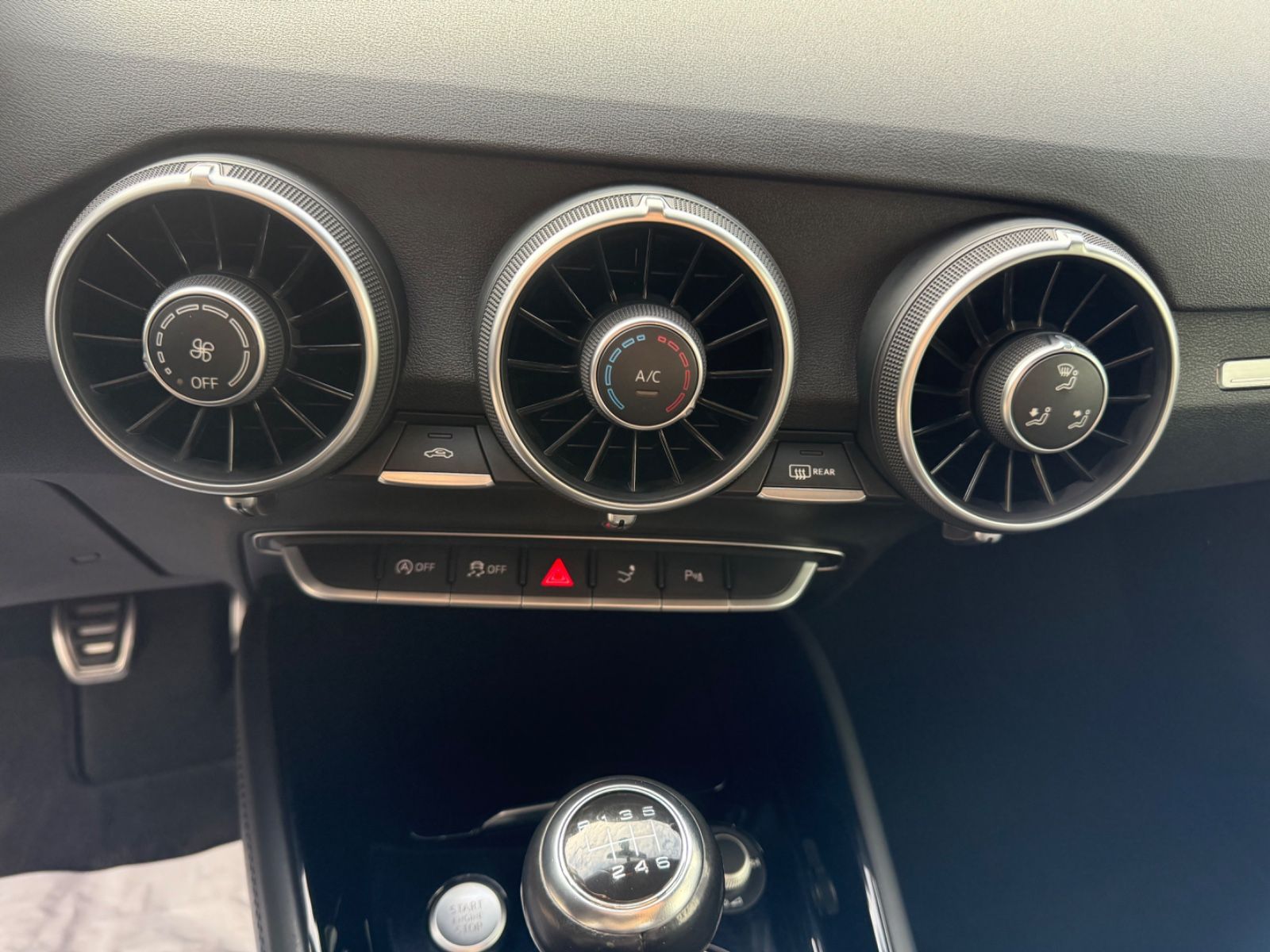 Audi TT Roadster*NAVI*SHZ*PDC* foto 18