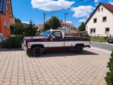 GMC Sierra C25 - GMC Sierra