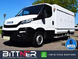 Iveco Daily 35S12 Tiefkühl #Baltic 5+5#-40C#Euro6 - Offers