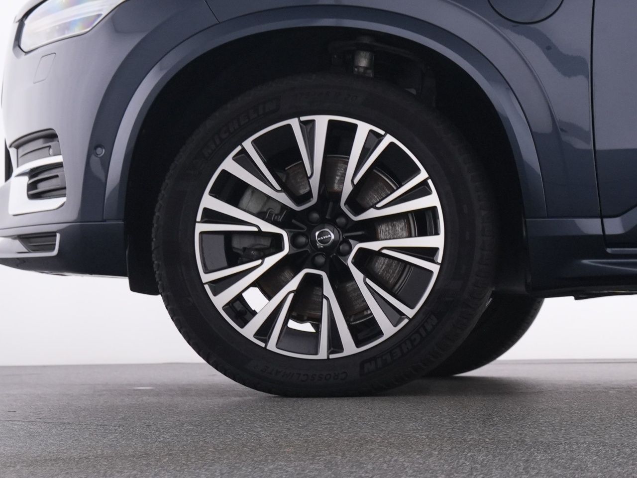 Volvo XC90 T8 Recharge Ultra Bright 360° PANO MEMORY H foto 20