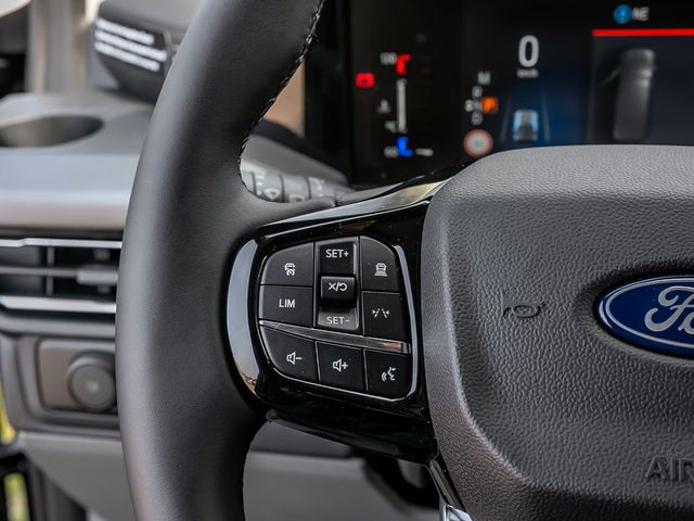 Ford Transit Custom Nugget 320 Titanium Aufstelldach