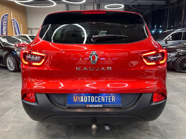 Renault Kadjar Collection *Klima*SHZ*Navi*PDC*Spurhalte*