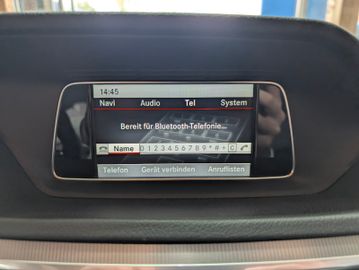 Mercedes-Benz E 220 E -Klasse T-Modell GEWERBEEXPORT