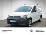 Volkswagen Caddy Cargo 2.0 TDI  EcoProfi  Klima PDC 1. Hd. - Offers