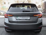 Skoda Fabia - Vorschau Bild 4