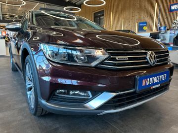 Volkswagen Passat Alltrack *PANO*3-Zonen*Keyless*AHK*