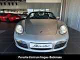 Porsche Boxster S/Klangpaket/Bi-Xenon-Scheinwerfer/Sitzh - Porsche Boxster aus 2005