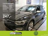 Volkswagen Passat Alltrack TDI 4M DSG Matrix/Pano/Black/AHK - gebrauchte VW Passat Alltrack aus dem Jahr 2021