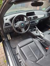 BMW 220i Steptronic Cabrio M Sport M Sport - BMW 220 in Düsseldorf
