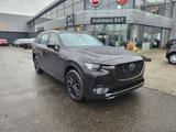 Mazda CX-80 3.3 e-SKYACTIV D 254 Homura A AWD - schwarze Mazda CX-80
