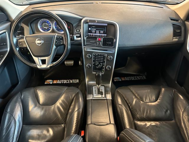 Volvo XC 60 R-Design AWD