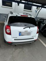 Chevrolet captiva 7 sitzer - Chevrolet in Bielefeld