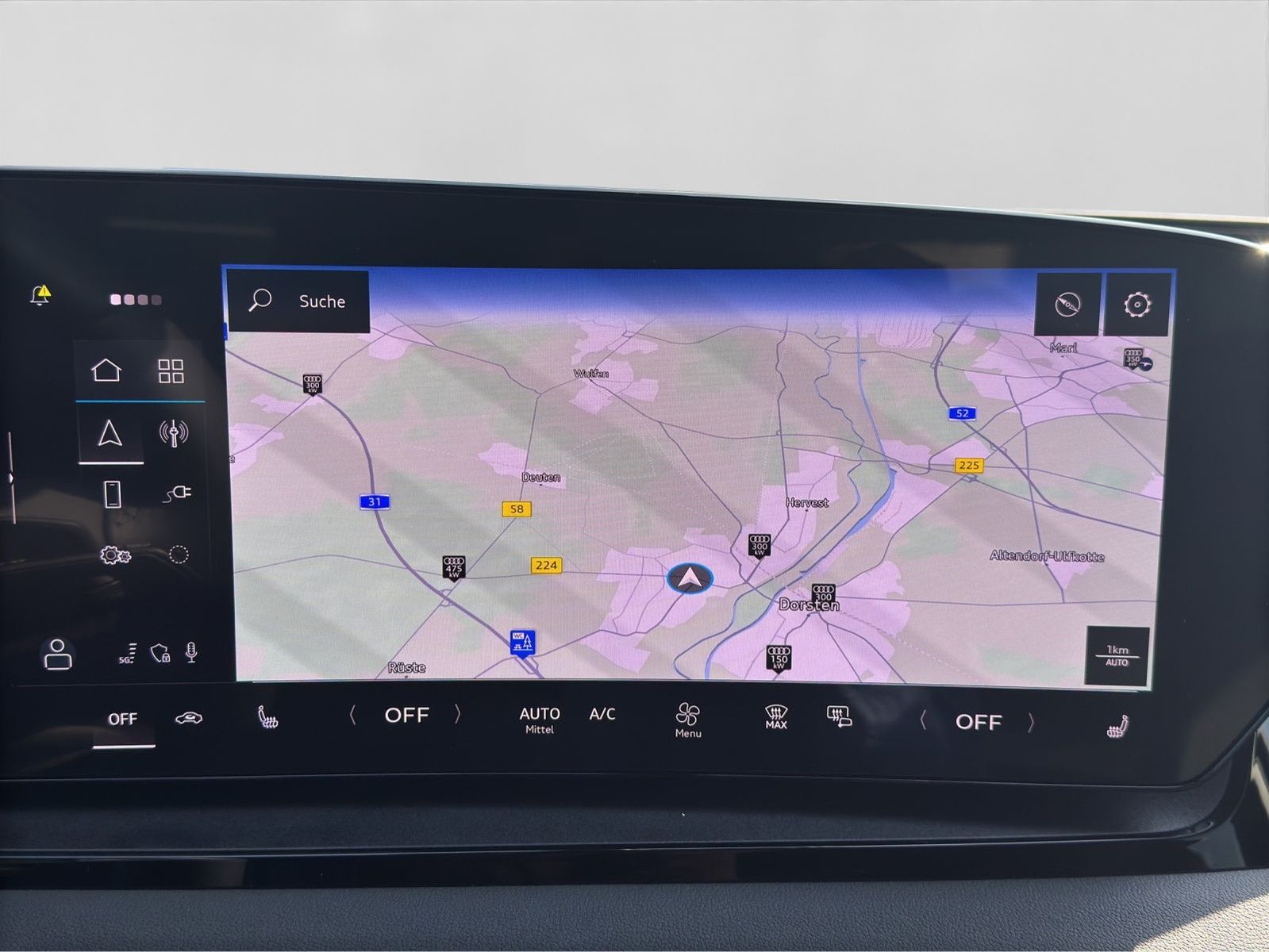 Audi Q6 e-tron - Bild 14