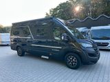 Adria Twin Supreme 640 SLB **SAT+TV+SOLAR** - Adria Sl twin